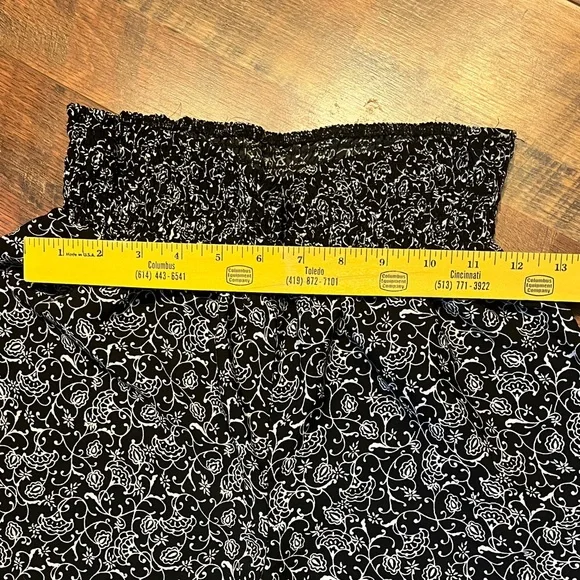 Stretchy xl junior girl dressy pant box 5 - Picture 5 of 5